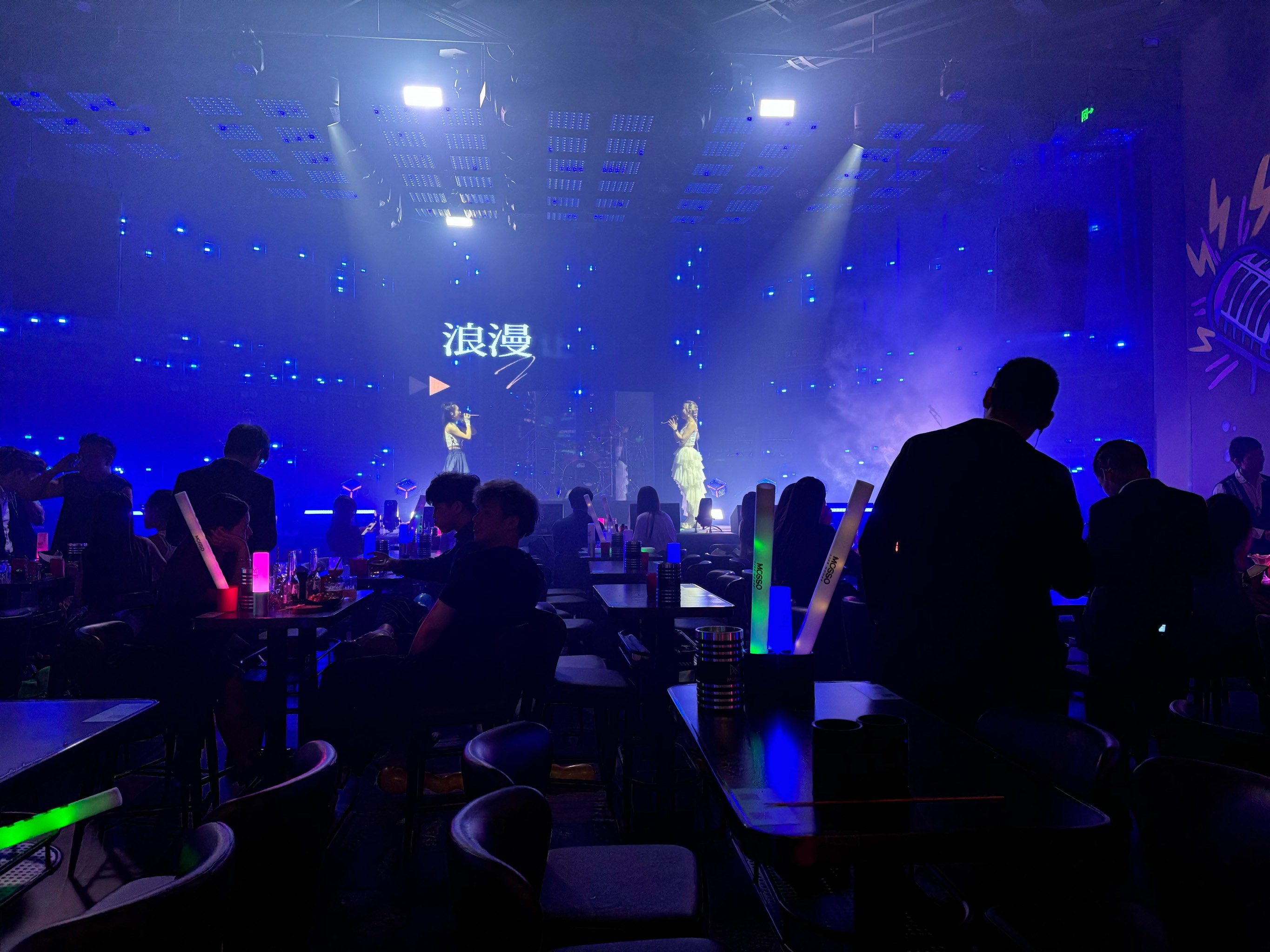 运城商务ktv优质场所推荐-芮城县ktv预定